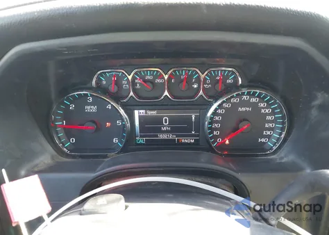 2015 Chevrolet Silverado 1500 1Lz from USA, damaged, VIN 3GCPCSEC1FG522841